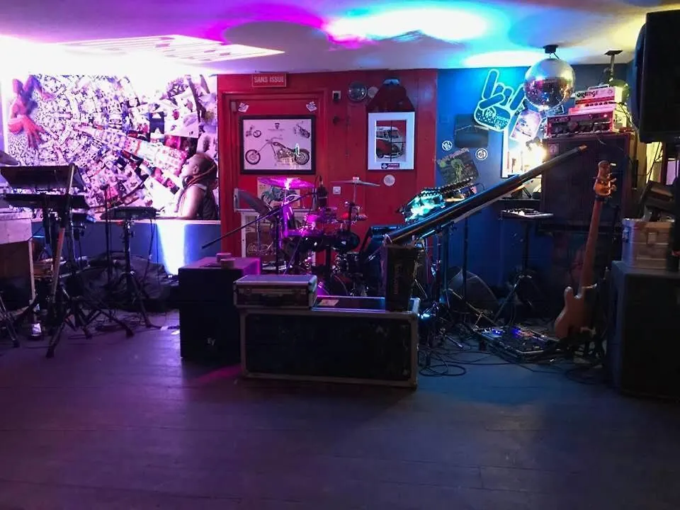 Hotel Des Alpes - Skiers & Bikers Lodge La Grave Francja
