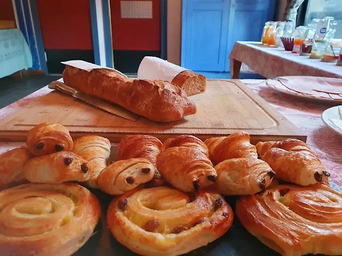 Hotel Des Alpes - Skiers & Bikers Lodge La Grave Francja