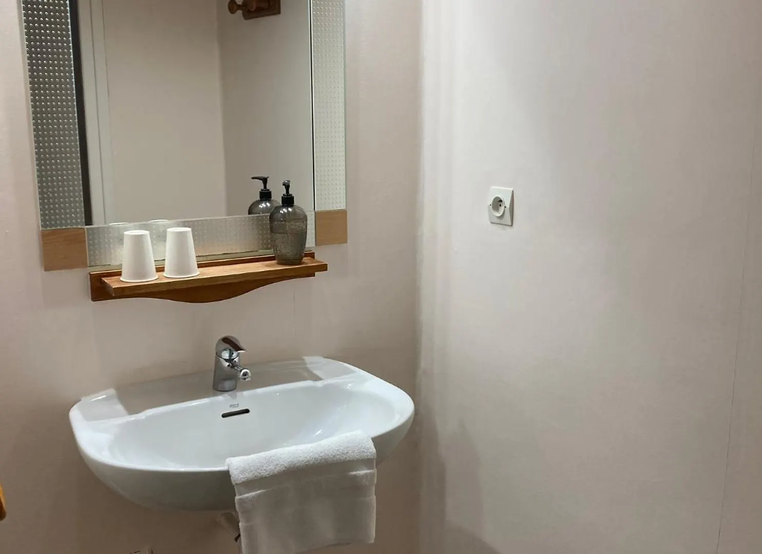 Hotel Des Alpes - Skiers & Bikers Lodge La Grave 0*,