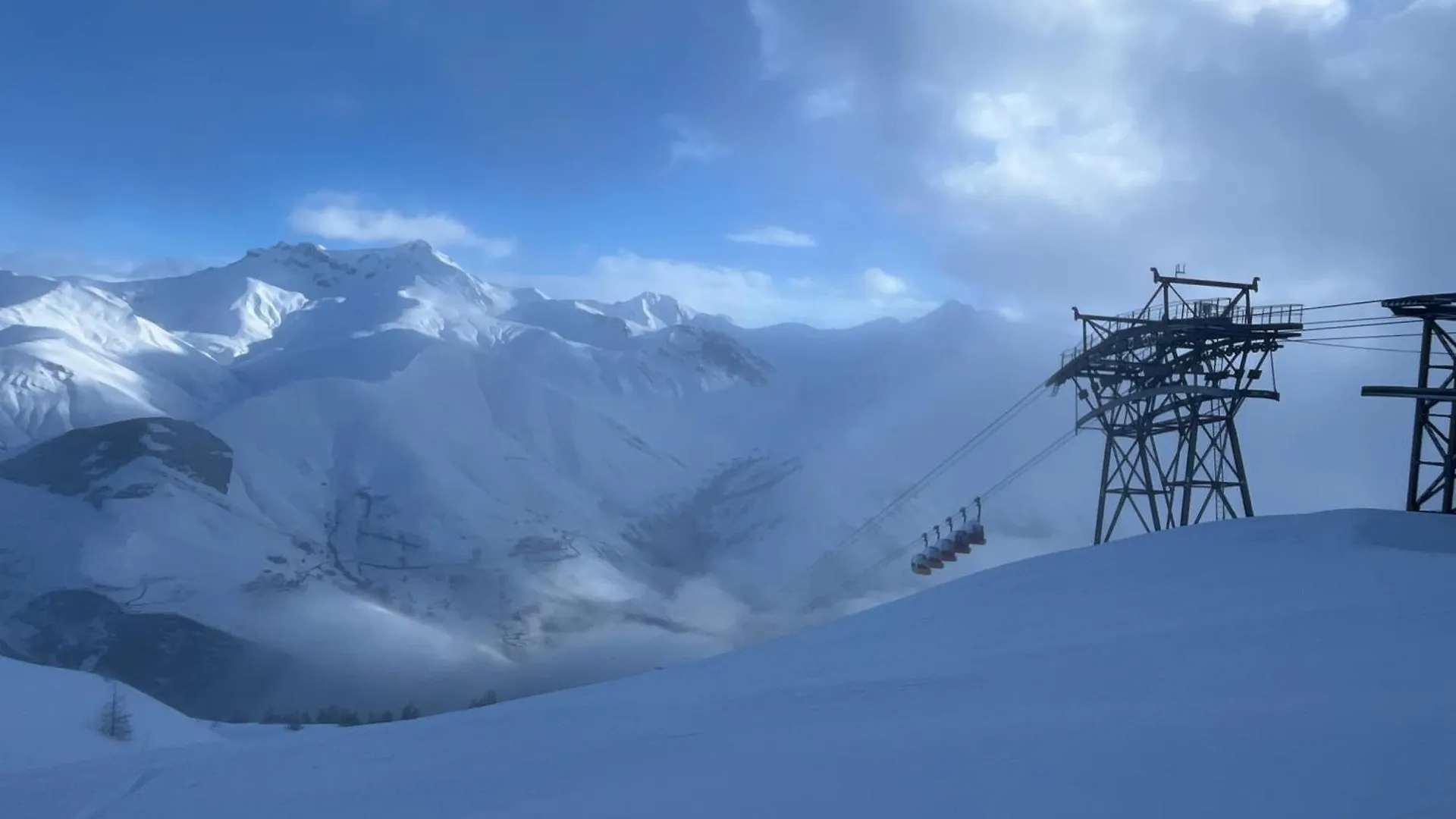 Hotel Des Alpes - Skiers & Bikers Lodge La Grave